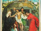 SEALED  Archiv 419 324-1 Bach:St. John's Passion/Monteverdi Choir/Eliot Gardiner