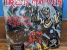 IRON MAIDEN The Number of The Beast Over Hammersmith 3x LP 40th Anniversary 2022