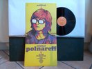 MICHEL POLNAREFF  2    made in JAPAN + 2 inserts + livret