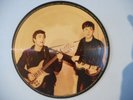 Beatles - LP Picture disc I The decca tapes I LK-4438 I nm I RAR