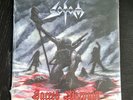 SODOM -Sacred Warpath- NEU OVP Vinyl LP RAR Kreator Destruction Slayer