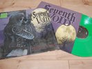 SEVENTH VOID  Heaven Is Gone Vinyl LP **TOP** (Type o Negative, Carnivore)