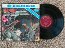 Respighi -The Birds / Brazilian Impressions Dorati SR90153 FR1 Color TAS LP RARE
