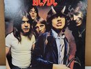 Vintage 1979 AC/DC 