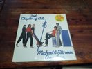 2nd Chapter Of Acts Michael Stormie Omartian Together Live 1983 Sealed  M/VG+. 1