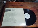TEST PRESSING 100% PROOF 