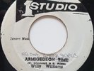 45 ROCKSTEADY / WILLY WILLIAMS / NO ONE CAN STOP US / STUDIO 1 / LISTEN