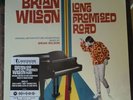 BRIAN WILSON-LONG PROMISED ROAD 2022 LT. RSD BLACK FRIDAY RELEASE COLOR VINYL LP