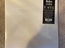 Beatles - White Album 2LP [Vinyl New] 180gm Anniversary Half Speed Master Album