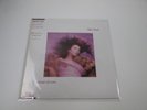 KATE BUSH HOUNDS OF LOVE EMI EMS-91113 with OBI Japan LP Vinyl