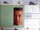Sibelius - Symphony No.5 - Finlandia - Karajan - Columbia SAX 2392