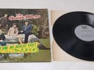 The Gospel Keys Wait for me at Jesus Feet Vinyl Album LP 1960s Christian VTG