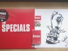 The Specials Red Vinyl LP + 7