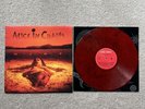 Dirt by Alice in Chains Record Lp Music On Vinyl Red Dark Marble Limited 500