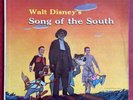 WALT DISNEY SONG OF THE SOUTH ORIGINAL SOUND TRACK 12” WDL-4001 Star Label 1956