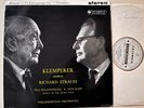 SAX 2367 Klemperer conducts Richard Strauss B/S