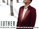 Luther Vandross ‎- This Is Christmas LP - SOUL Holiday Vinyl Album - XMAS RECORD