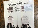 PROCOL HARUM Grand Hotel ESOTERIC 2021 LP sealed White VINYL Record NEW