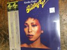 KIMIKO KASAI Butterfly BE WITH Herbie Hancock 2018 LP sealed VINYL Record NEW