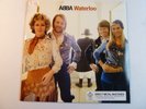 ABBA-WATERLOO/ DIRECT METAL MASTERED PRESS / 180GM POLAR MUSC PROD-TOP