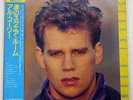 AL CORLEY SQUARE ROOMS MERCURY 25PP-164 JAPAN OBI, PROMO VINYL LP