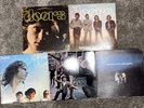 Doors 5 LP’s - Self Titled, Waiting For The Sun, Soft Parade, Strange Days, 13