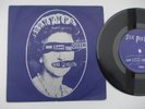 Sex Pistols God save the Queen ( First UK )