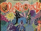 The Zombies ODESSEY AND ORACLE vinyl lp 2018 3020672543 Near Mint cond