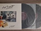 Syd Barrett - Barrett / The Madcap Laughs Album LP Capitol Records - Pink Floyd