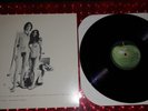 John Lennon and Yoko Ono, vinyle 33t two virgins, Made in USA