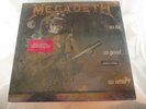 Megadeth ‎So Far, So Good. Sealed Vinyl Record LP USA 1988 C1-48148 Hype Sticker