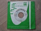 Horst Jankowski - So wie ich eben bin/ Bye Bye Baby Goodbye 7'' Vinyl PROMO