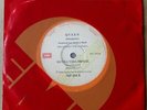 QUEEN 45 PROMO It's A Hard Life SOUTHAMERICA 7