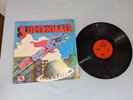 Richard Pryor   Supernigger vinyl LP   Laff 1982 Original  VG+
