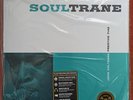 John Coltrane: Soultrane - 1LP 180g  Mono  Analogue Productions APRJ 7142