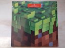 C418 Minecraft Volume Alpha Green & Clear Vinyl LP Soundtrack  IN HAND See Desc
