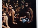 The Jimi Hendrix Experience ‎– Electric Ladyland JAPAN vinyl 2LP NM MPU-9705/6