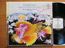 Leopold Stokowski *SIGNED* Stravinsky Firebird & Petrushka CFP 134 Stereo LP