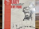 Art Blakey & The Jazz Messengers – In My Prime 2 LP RSD Vinyl - OBI Strip - New
