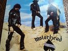Motorhead Ace Of Spades Bron 531 Vinyl LP VG+/VG+. Swedish Pressing.