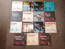 Ministry of Sound / Data Records 12