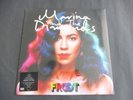 Marina And The Diamonds - Froot 2015 UK/Euro LP ATLANTIC 1st MINT SEALED