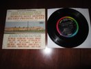 Beatles Promo Compact 33 Capitol Souvenir Record SPRO-2905  Sleeve Jacksonville