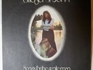 Bridget St John Songs for the Gentleman Elektra White Label Promo Folk LP 1971