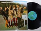 the BEATLES   magical mystery tour and other splendid hits   Club edition
