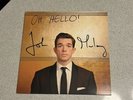 SIGNED John Mulaney Kid Gorgeous at Radio City Vinyl LP Record UNPLAYED