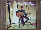 Roy Orbison- Only with you- D- London- 84- Musterplatte