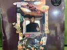 Orion Sun LP Hold Space For Me NEW SEALED (Brown Vinyl & Exclusive Sticker Pack)