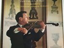 MILSTEIN, TCHAIKOVSKY - VIOLIN CONCERTO IN D. MAJOR LP  1960 CLASSICAL FDS MEDAL