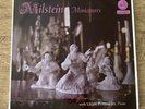 Nathan Milstein - Miniatures  LP - Capitol - P-8339 ED1
